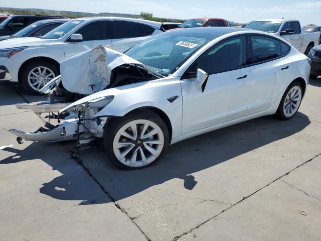 Tesla Model 3 (2023)
