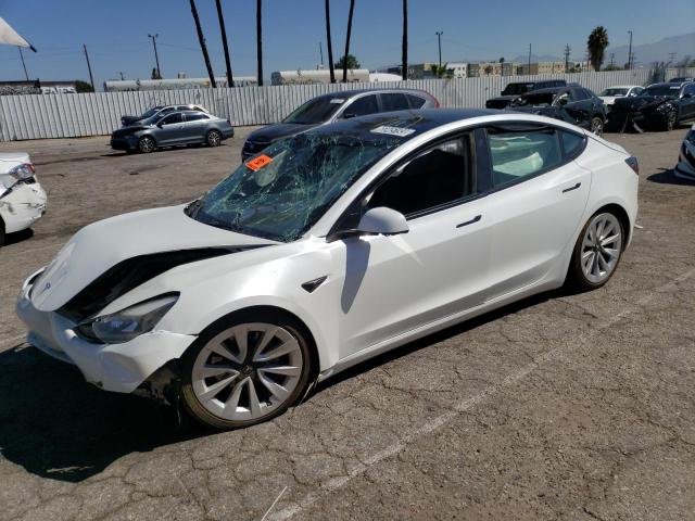 Tesla Model 3 (2022)