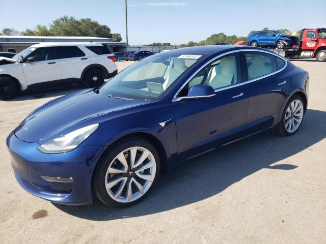 Tesla Model 3 (2018)