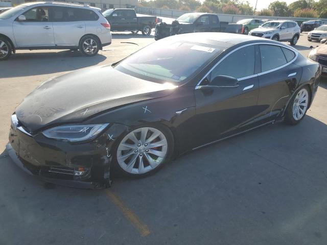 Tesla Model s (2018)