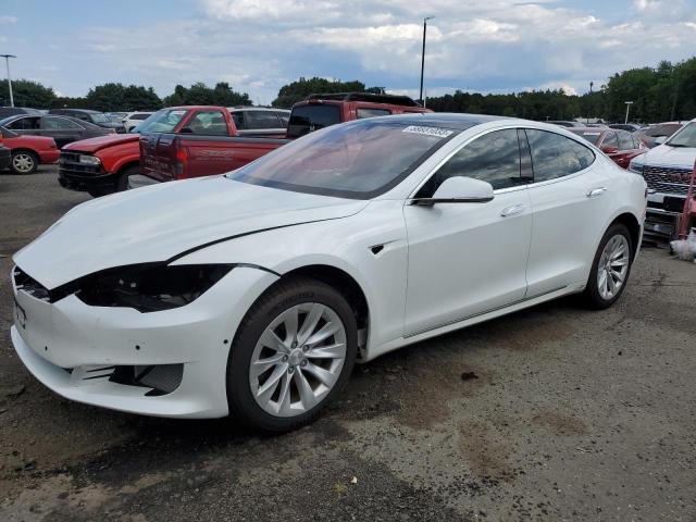 Tesla Model s (2020)