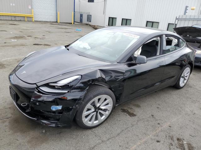 Tesla Model 3 (2021)