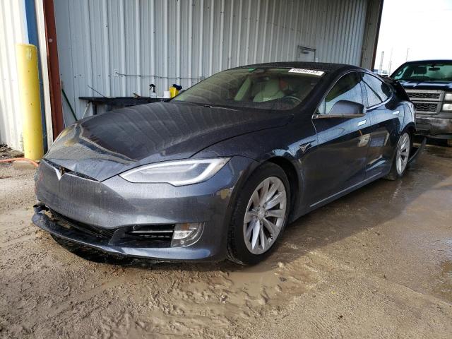 Tesla Model s (2017)