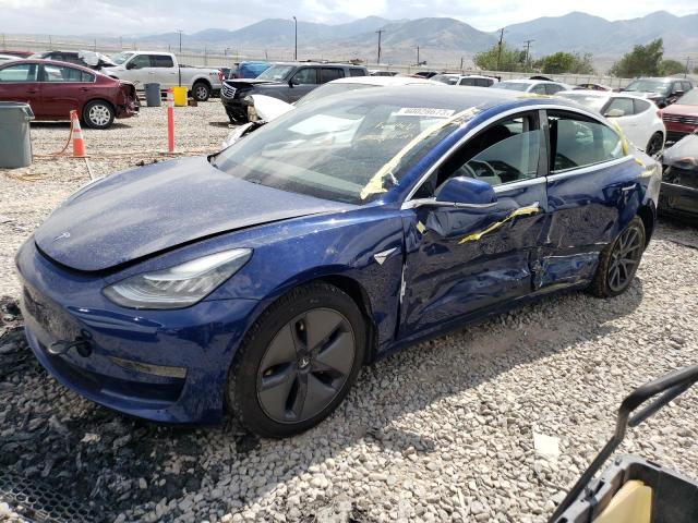 Tesla 3 (2019)