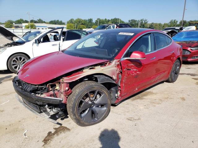 Tesla Model 3 (2020)