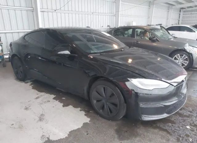Tesla Model s (2021)