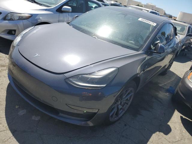 Tesla Model 3 (2021)