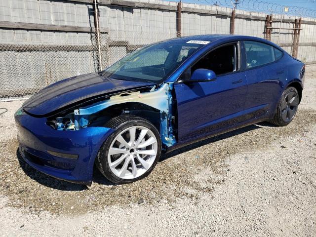 Tesla Model 3 (2023)