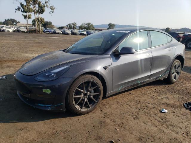 Tesla Model 3 (2023)