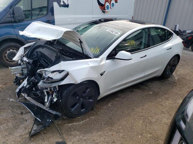Tesla Model 3 (2023)