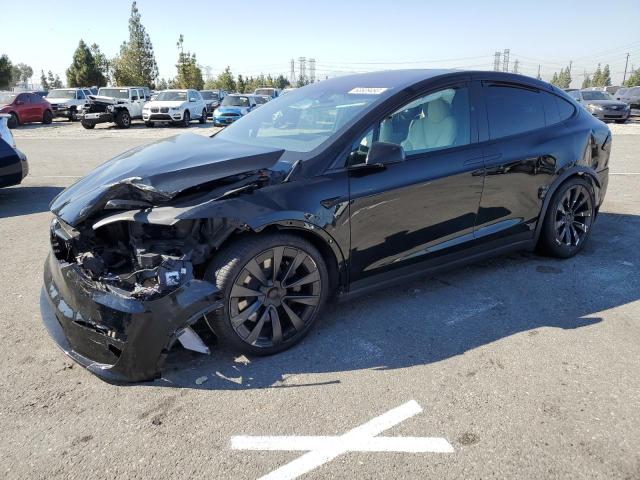 Tesla Model x (2023)