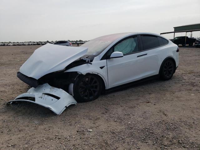 Tesla Model x (2023)