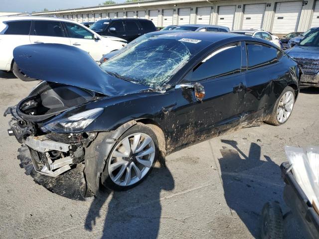 Tesla Model 3 (2018)