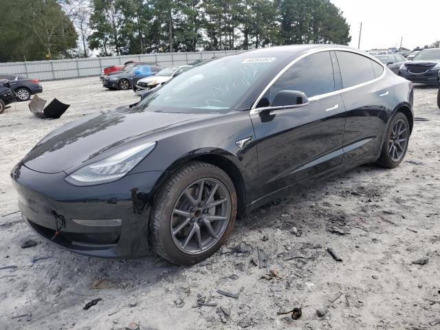 Tesla Model 3 (2019)