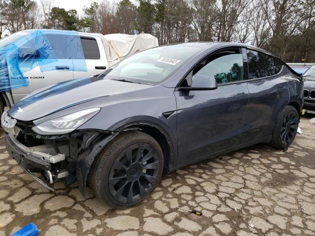 Tesla Model s 70 (2021)