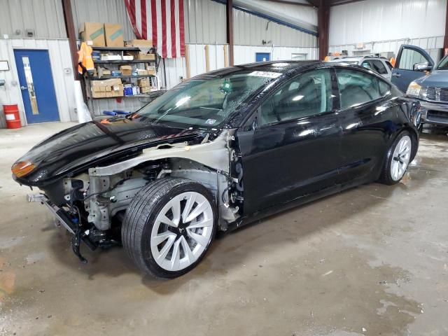 Tesla Model 3 (2022)