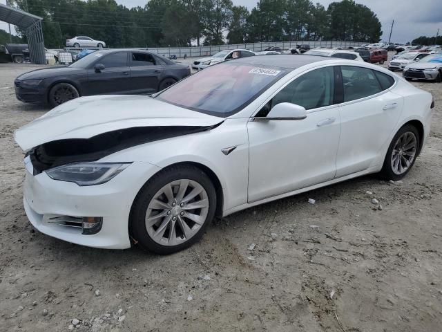 Tesla Model s (2017)