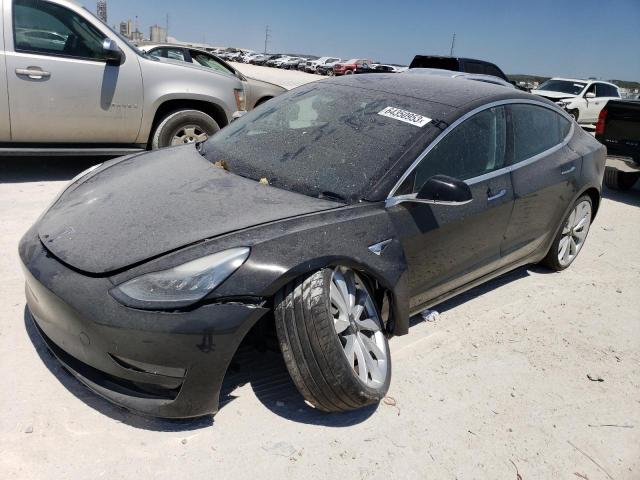 Tesla Model 3 (2018)