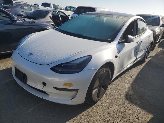 Tesla Model 3 (2021)