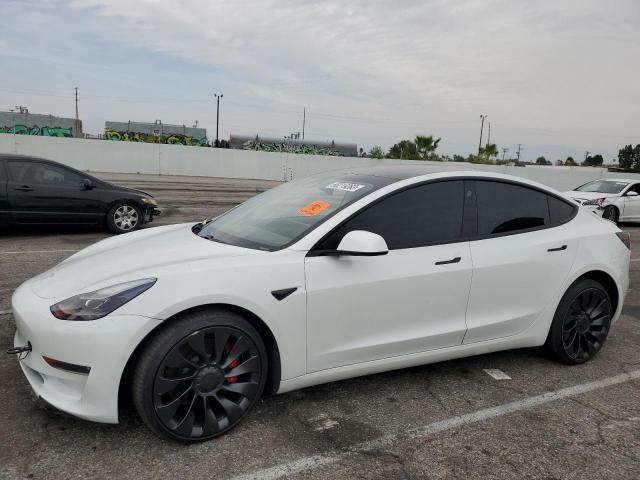 Tesla Model 3 (2021)