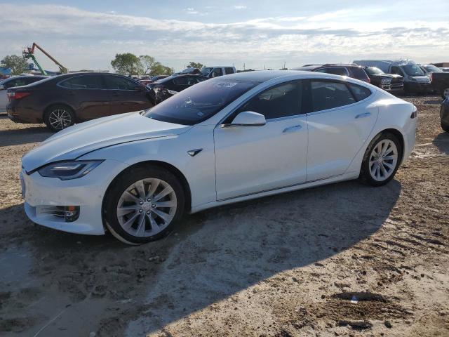 Tesla Model s (2017)