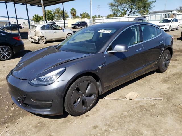 Tesla Model 3 (2018)