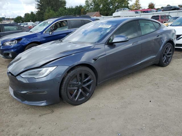 Tesla Model s (2021)