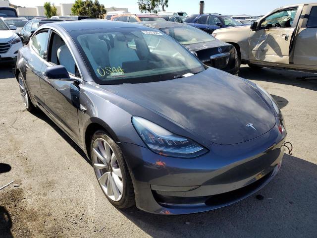 Tesla Model 3 (2019)