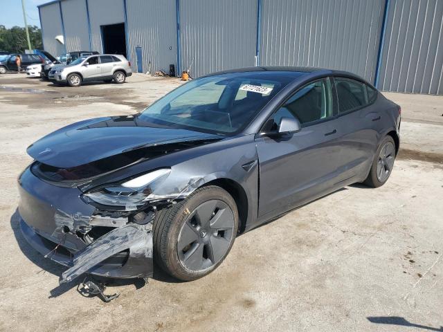 Tesla Model 3 (2021)