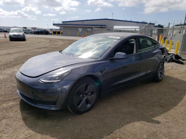 Tesla Model 3 (2021)