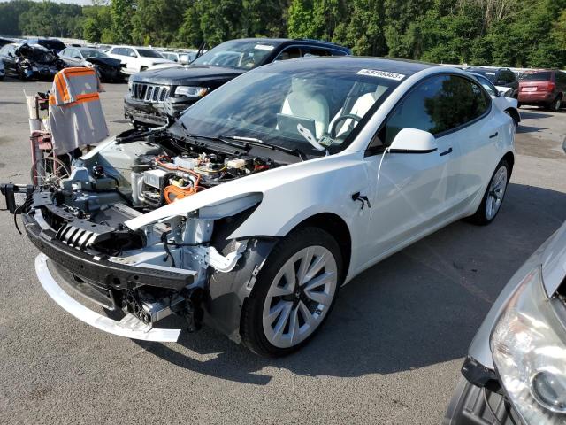 Tesla Model 3 (2023)