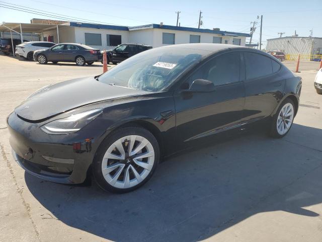Tesla Model 3 (2021)
