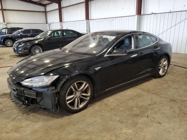 Tesla Model s (2016)