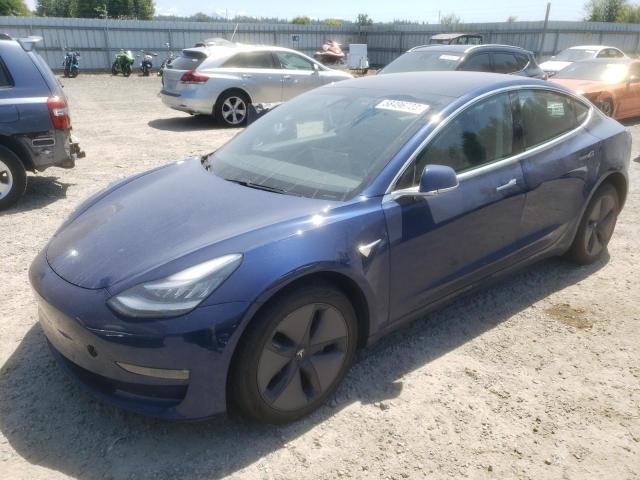 Tesla Model 3 (2018)