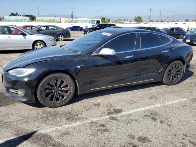 Tesla Model s (2018)