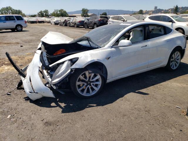 Tesla Model 3 (2020)