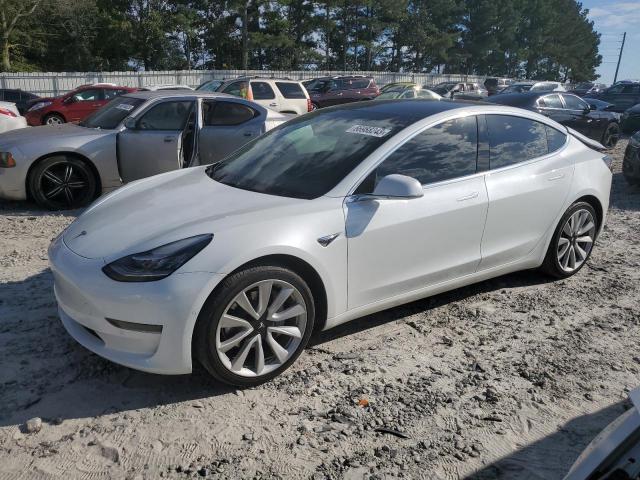 Tesla Model 3 (2020)