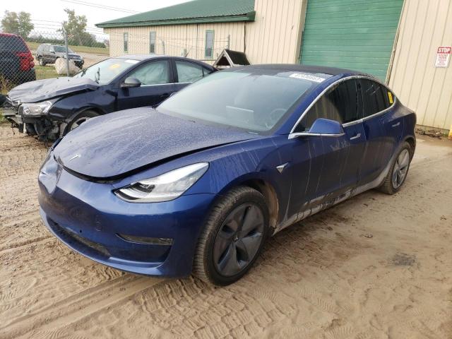 Tesla Model 3 (2020)