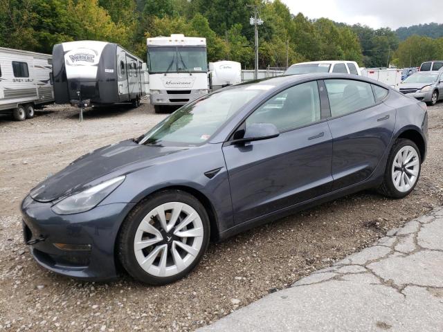 Tesla Model 3 (2022)