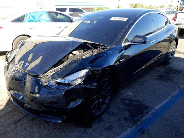 Tesla Model 3 (2019)