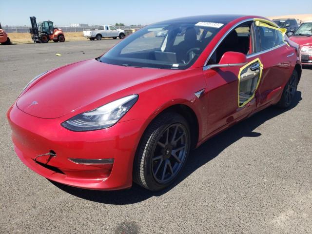 Tesla Model 3 (2018)
