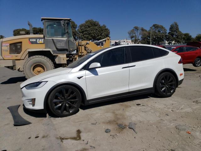 Tesla Model x (2019)