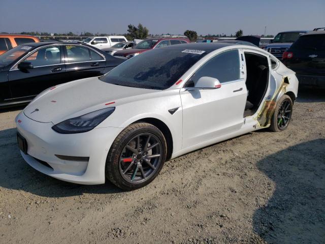 Tesla Model 3 (2020)