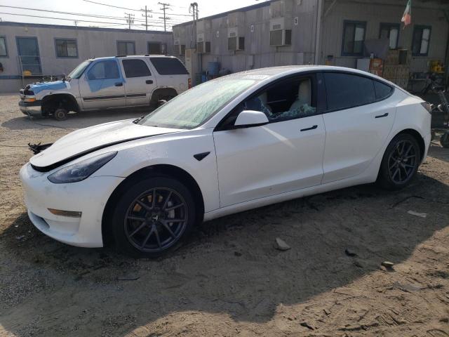 Tesla Model 3 (2022)