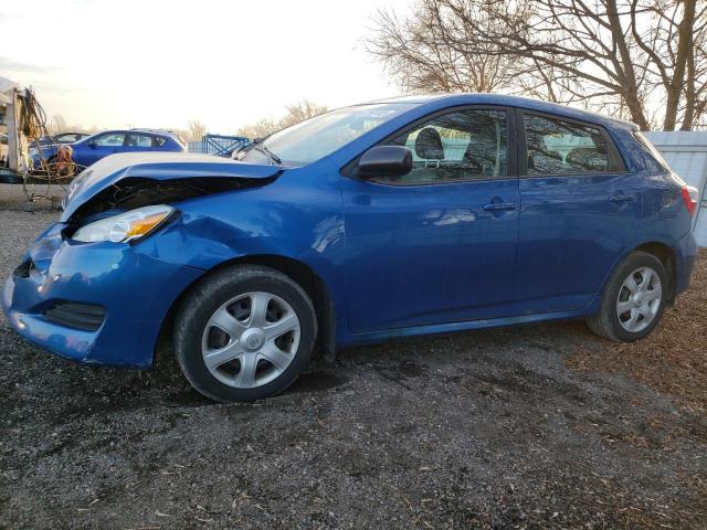 Toyota Corolla ma (2010)