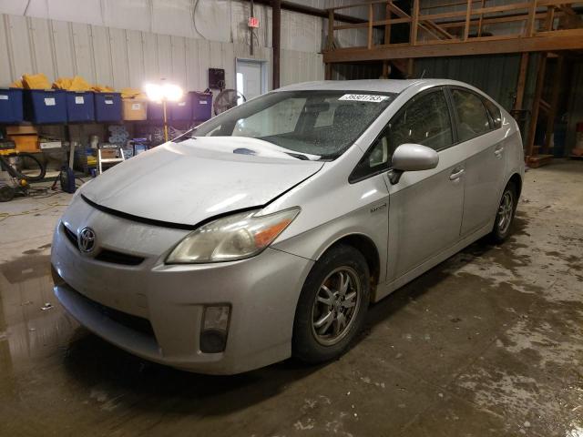 Toyota Prius (2010)