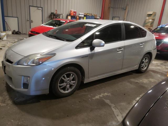 Toyota Prius (2010)