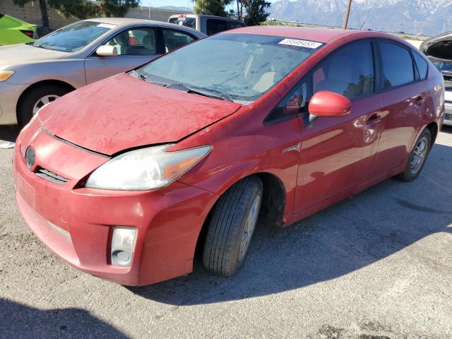 Toyota Prius (2010)