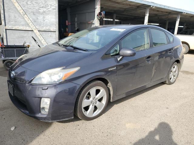 Toyota Prius (2010)
