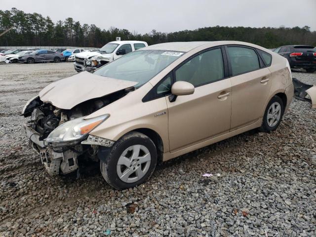 Toyota Prius (2010)